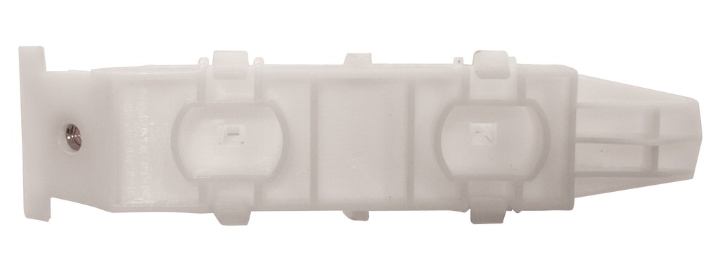 STAFFA GUIDA DESTRA/SINISTRA PARAURTI ANTERIORE per SUZUKI GRAND VITARA II
