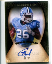 2013-14 Upper Deck Quantum Football Cards 18