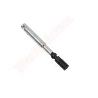 ÖLpumpe FÜR Husqvarna 55 ( 501 77 76-01 )