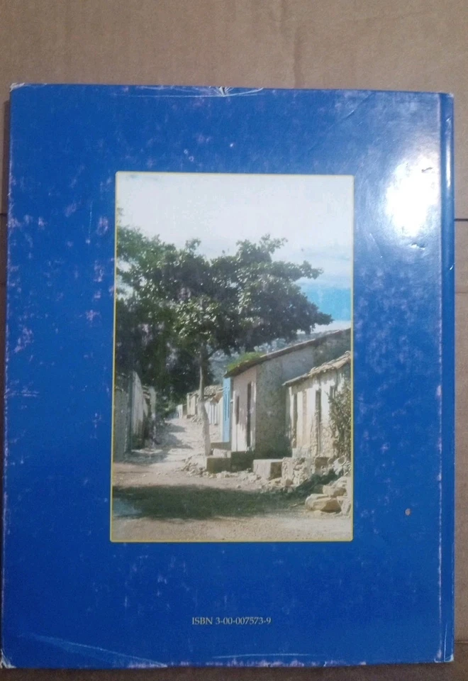 KAKTEEN IN BRASILIEN CACTI IN BRAZIL-- Hardcover — 第 3/4 张图片