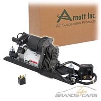 Original Arnott Kompressor Luftfederung FÜR BMW 5-ER E61 Touring Kombi AB 04-