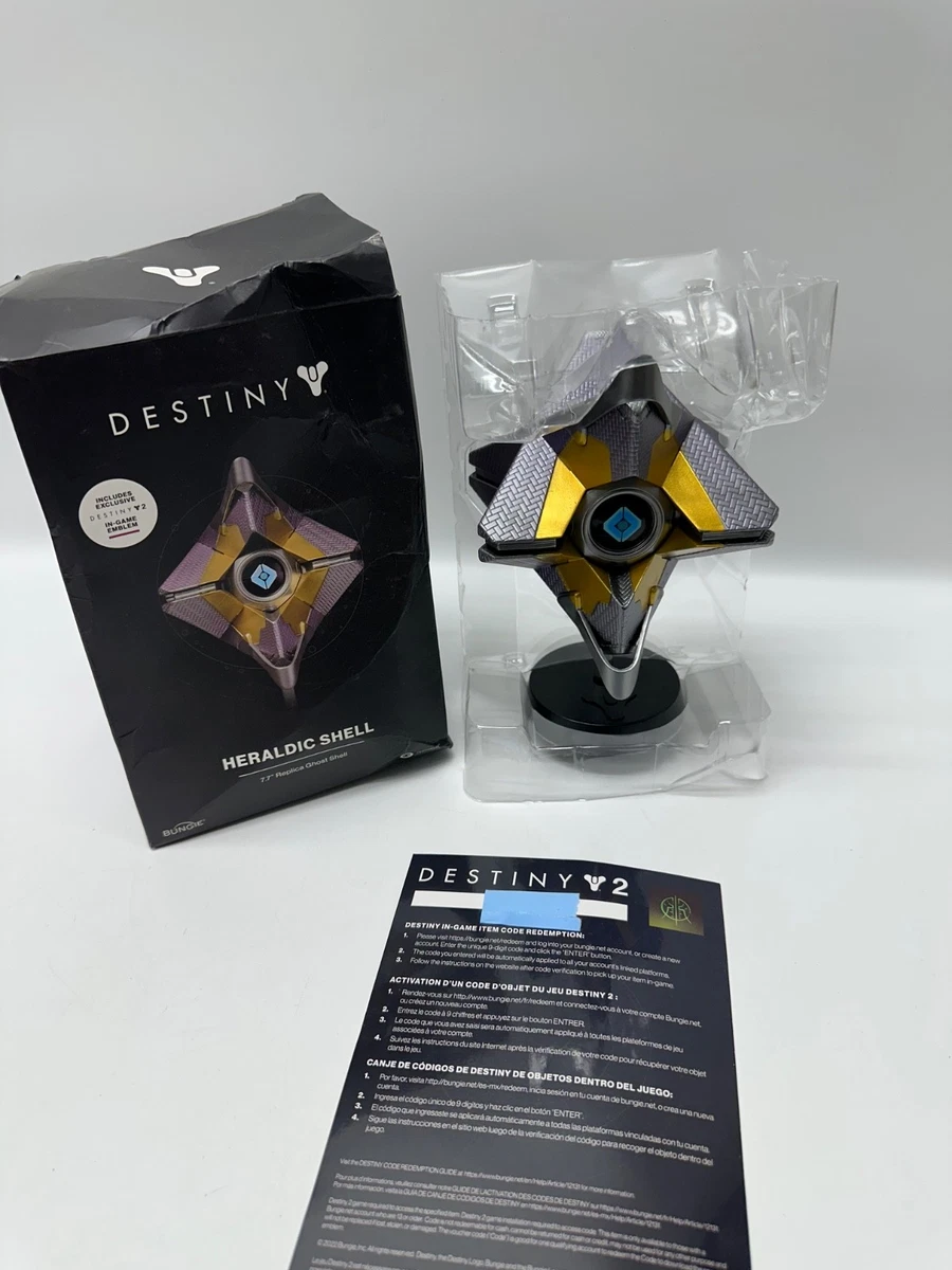 Preços baixos em Destiny Ghost videogame Mercadoria | eBay