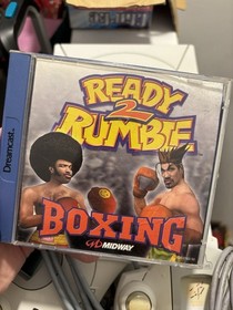 Sega Dreamcast Console Leads and Games