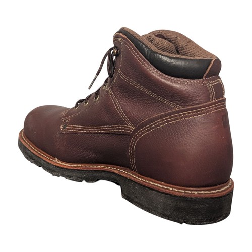 Carolina Sarge Lo Sicherheitsstiefel Gr. 13 2E CA1815 Union MiUSA Herren Auslaufmodell A+ - Bild 9 von 24