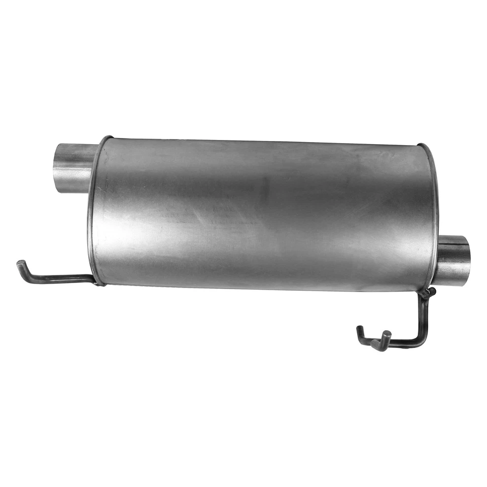 For Ford F-250 Super Duty 99-03 Walker Exhaust Muffler & Tailpipe Kit Foto 3 de 4