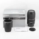 【MINT w/Box】TAMRON SP 70-300mm f4-5.6 Di VC USD A030E Lens For Canon From JAPAN