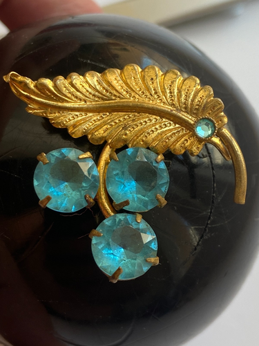 Women Men Vintage Brooch Pin Elegant Enamel Pin Antique Jewelry | eBay