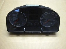VW Touran 1T 2,0 TDI Tacho Kombiinstrument 1T0920862A