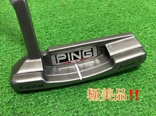 Pin Karsten Answer 2 Putter Near Mint Condition Used