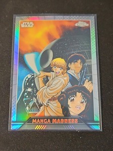 Manga Madness | eBay
