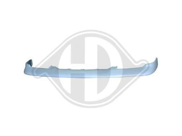 StoßStange Vorne Oben Lackierbar FüR Suzuki Swift 1996-2001-image