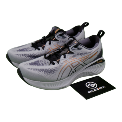ASICS Gel Cumulus 25 Sheet Rock Sun Peach 1011B621-020 | eBay