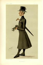 CONSECRATED BISHOP OF ROCHESTER REVEREND ANTHONY WILSON THOROLD ECCLESIASTIC