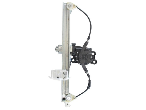 Fensterheber Hinten FüR Renault MéGane 2002-2008 Elektrisch Recht-image