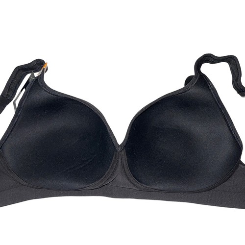 Bali Bra Wirefree Convertible Seamless Cool Comfort Soft Padded Lightweight 3463 - Picture 46 of 48