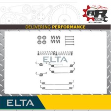 Kits de frein Peugeot 1007