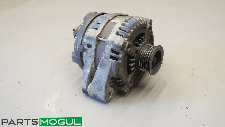 Generador alternador Jaguar XF 2009-2010 8X23-10300-BA OEM Foto 2 de 4