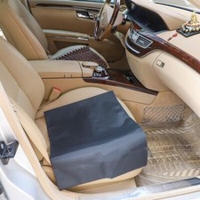 Transfer Board Tubular Slide Sheet for Vehicles, Wheelchairs and Bed Transfer...