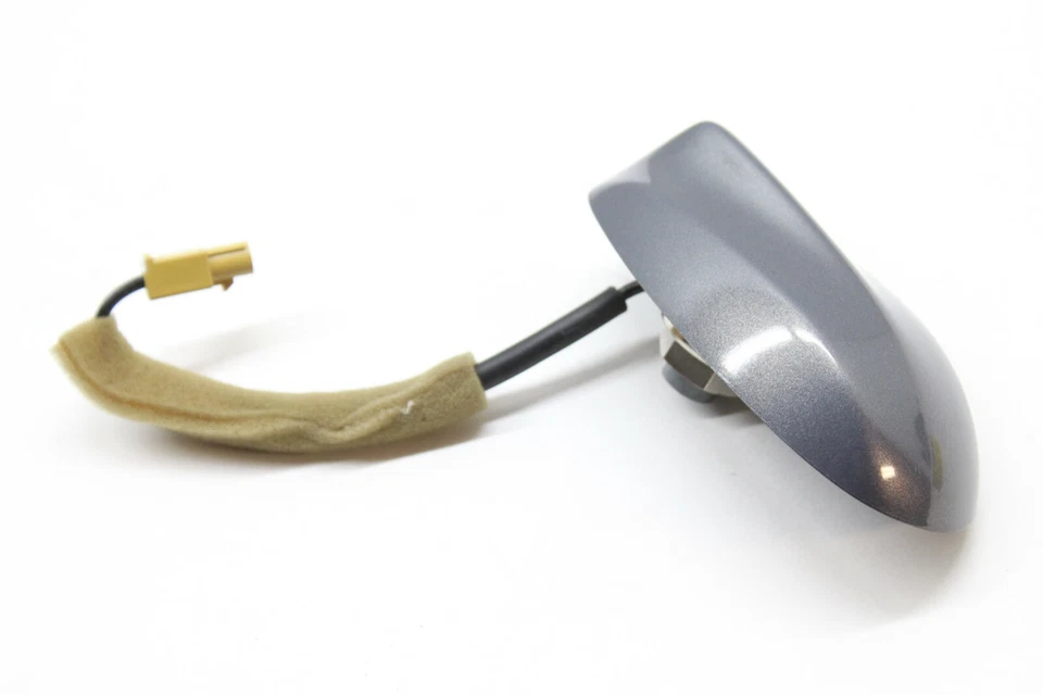 Mazda 6 2009 aleta de tiburón antena de techo gris OEM 09 10 11 12 13 Foto 2 de 4