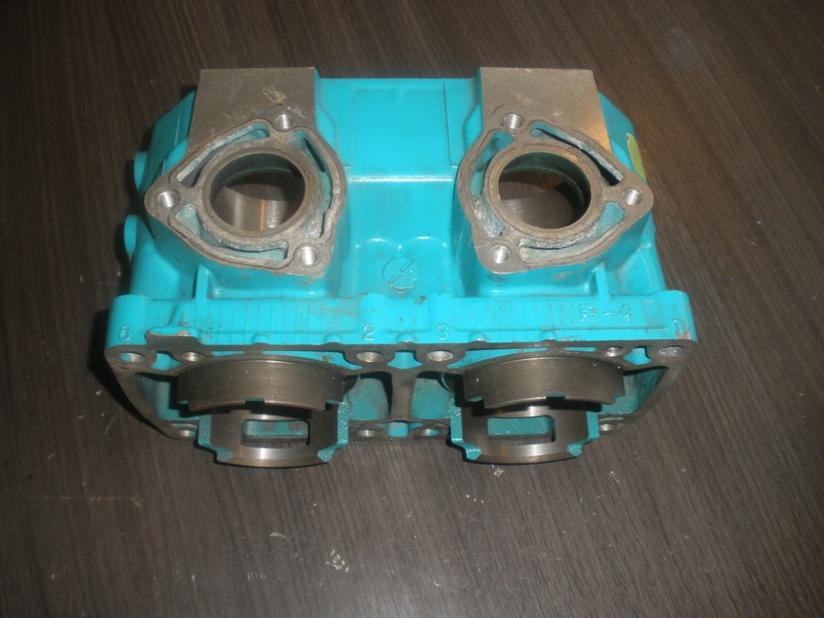 KAWASAKI 750 REBUILDING CYLINDER TOP END KIT ZXI SXI SS STS