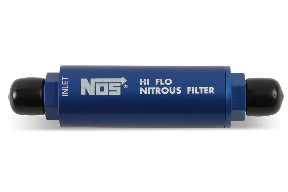 NOS 15552NOS Nitrous Filter High Pressure - Image 2 of 4
