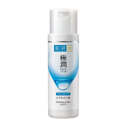 170 ml Moist Lotion Face Hada Labo Super Whitening Toner Moisturizing Skin New - Picture 12 of 25