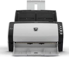 Scanner Bundle Sheet-Fed Document 24V AC Adapter, USB 2.0 Cable & Microfibe