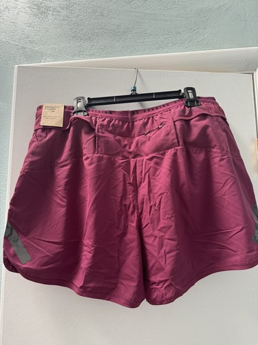 Men Nike Dry ADV Run Division 4" Brief-Lined Running Shorts DV9291-653 Size XL - Picture 5 of 7