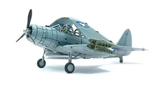 1/200 USN TBD-1 “Devastator” Torpedo Bomber (Folded Wings,2 pcs) YZ016A