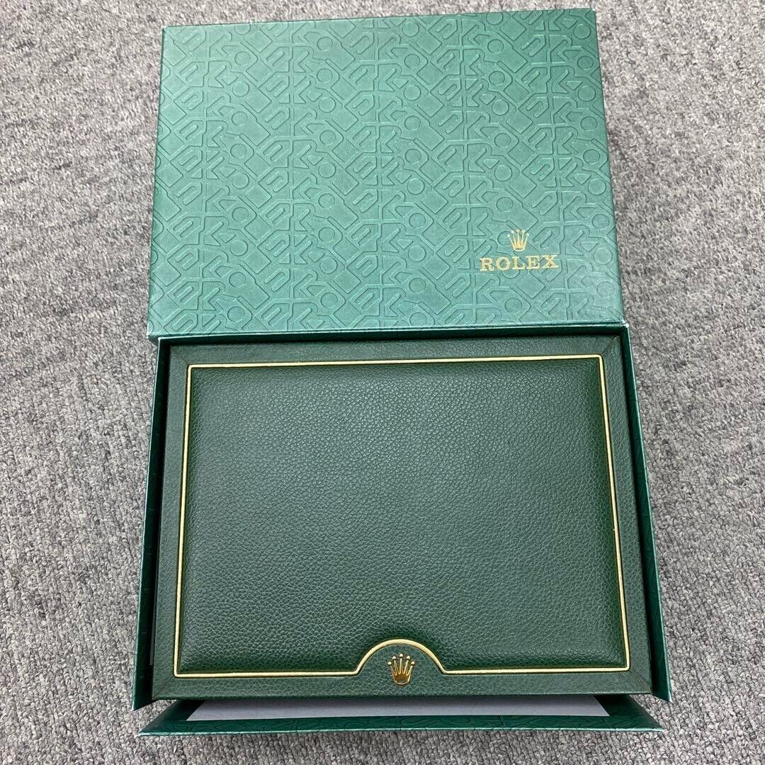 Rolex watch case box day date m47084485449HA Used | eBay Rolex watch case box day date m47084485449HA Used | eBay