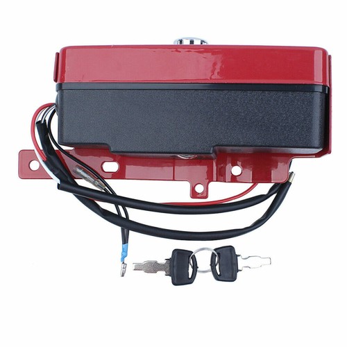 New Ignition Switch & Box With Keys For Honda GX340 11HP & GX390 13HP Gas Engine - Picture 6 of 8