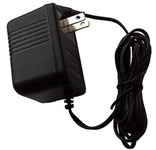 AC Adapter For Lionel #6-12911 TMCC TrainMast...