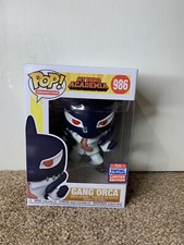 2021 Funko FunKon San Diego Comic-Con Virtual Summer Exclusives Figures Shared List & Gallery 75