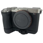 Sony Alpha a7CR 61MP Full-Frame Mirrorless Camera Silver - ILCE7CRS - BRAND NEW