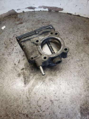 Throttle Body Throttle Valve Assembly Sedan 1.8L Fits 11-19 COROLLA 1108409