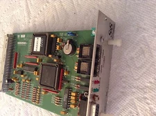 STS Technology 17-00101-151 Microprocessor Board