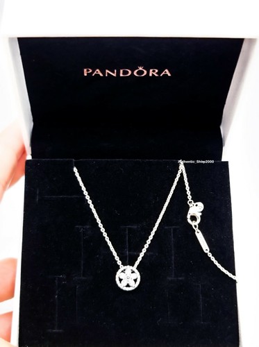 NEW Authentic PANDORA 925 Sparkling 