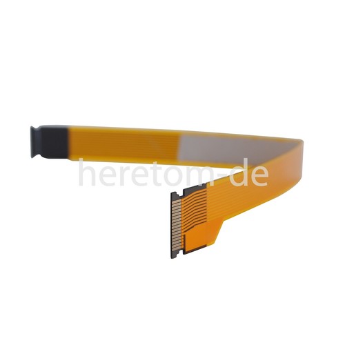 DA30000FG00 00UR909 Für Lenovo Thinkpad T460S Touchpad Cable Trackpad Wire - Afbeelding 3 van 9