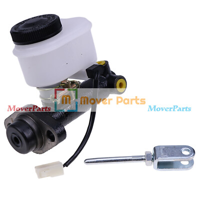 Master Cylinder 91346-30300 for Mitsubishi Forklift FD28
