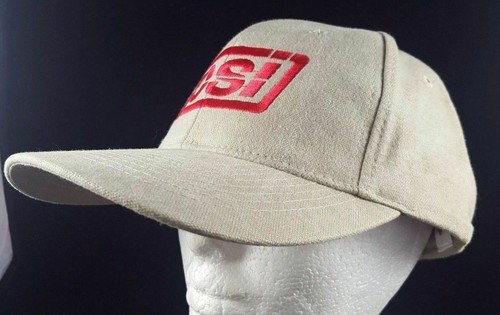 PSI Manufacturing Adjustable Hat Baseball Cap - Picture 3 of 9