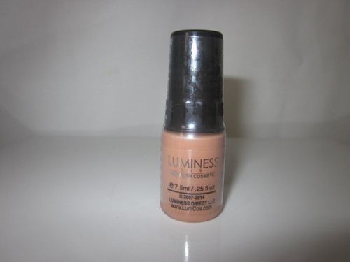 Luminess Air Airbrush Ultra Shade 4 Airbrush Foundation & Bonus Sponge - Bild 3 von 6