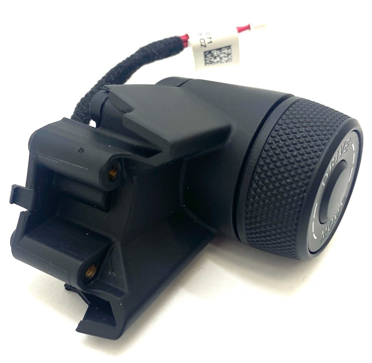 Porsche 992 911 Carrera & Turbo Steering Wheel Drive Mode Switch 