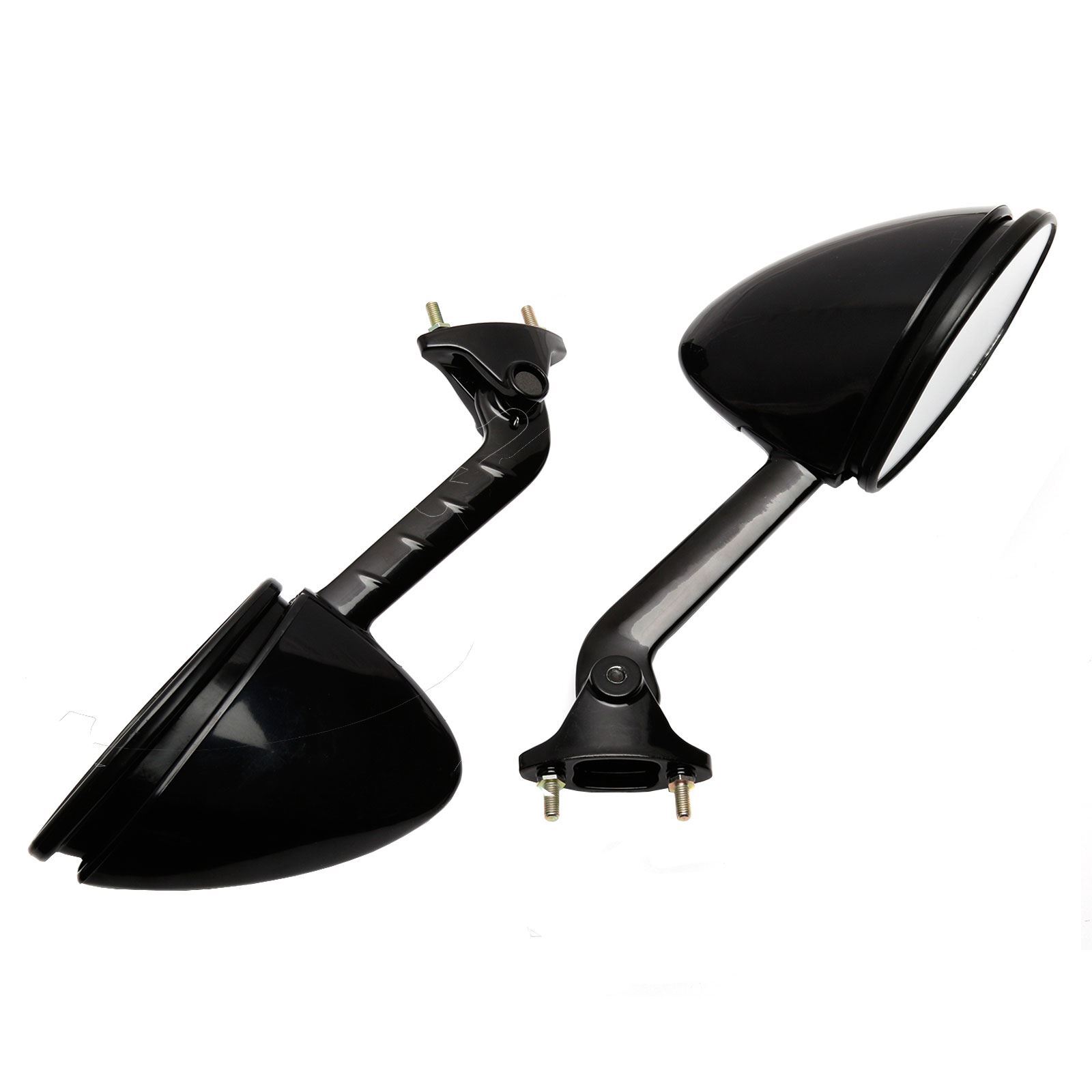 Pattern Mirrors for Kawasaki ZZ-R 1400 12-15