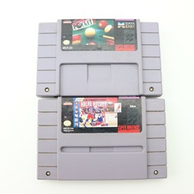 Nes Nintendo Lot of 12 Yoshis Safari Frogger WWF Super Wrestle Mania Tecmo Bowl