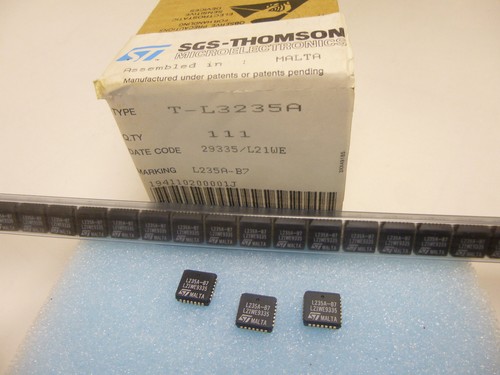 2 pieces L3235A SLIC KIT TARGETED TO PABX AND KEY SYSTEM APPLICATIONS - Picture 10 of 12
