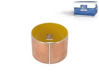 2 X Buchse DT Spare Parts 1.16244 D:113Mm D:118Mm H:80Mm
