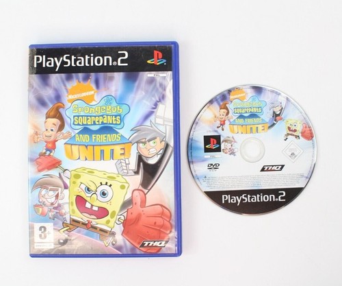 Sony PlayStation 2 PS2 Games M-Z Pick Up Your Game Multi Buy Discount Free P&P - Picture 142 of 252