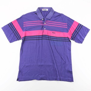 fila purple