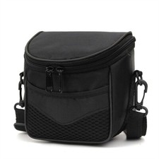 1Pc Camera Bag Adjustable Camera Case Waterproof Storage Bag For Outdoor Travel