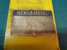 4 x Kennametal  NG451R; KC810 Wendeschneidplatte